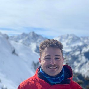 Meet your Posher, Mike